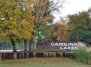 42 Grayson Pl, Sanford, NC 27332