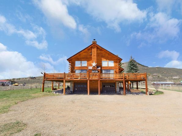 44 Tawanka Trl, Gunnison, CO 81230