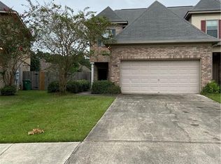156 Nickel Loop, Slidell, LA 70458