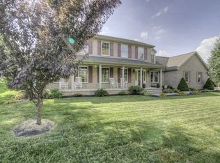 10516 Connor Dr, Williamsport, MD 21795