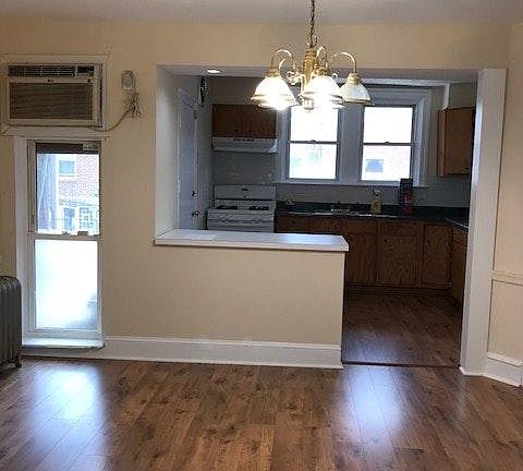 dinning room