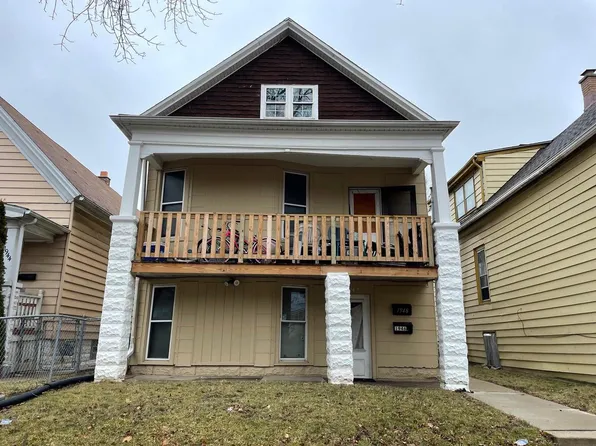 1946 South 10th STREET #1948, Milwaukee, WI 53204