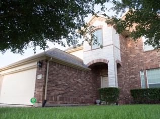 13827 Sutton Glen Ln, Houston, TX 77047