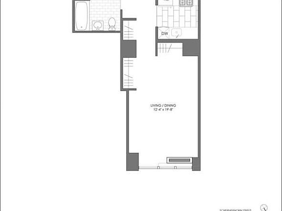 5th image of 33 Bond St APT 216