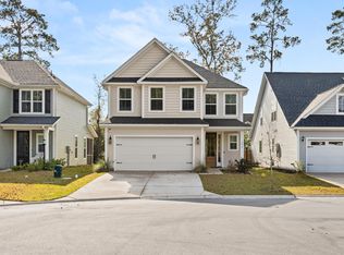 3815 Grateful Rd, North Charleston, SC 29420