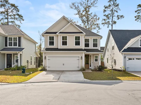 3815 Grateful Rd, North Charleston, SC 29420