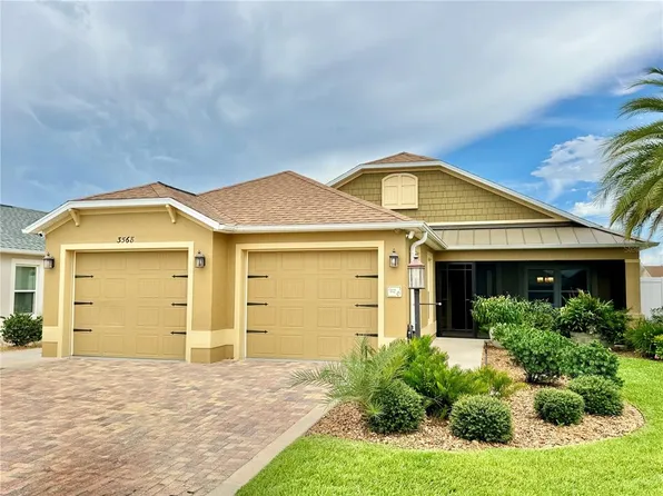 3568 Farrell Ave, The Villages, FL 32163
