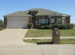 1402 Havenrock Dr, Forney, TX 75126