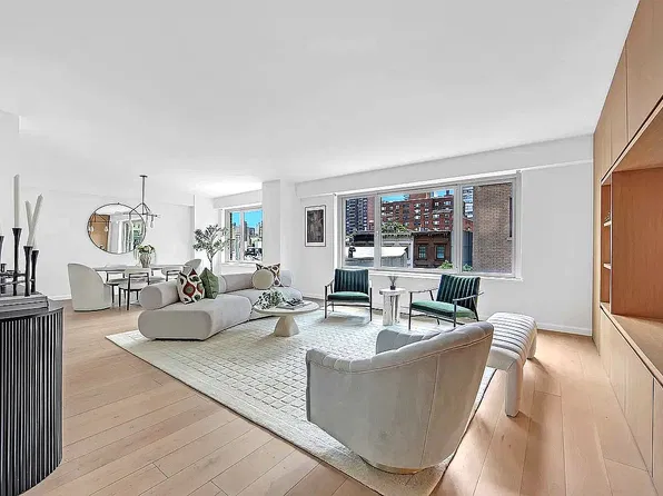 200 E 62nd St APT 5D, New York, NY 10065