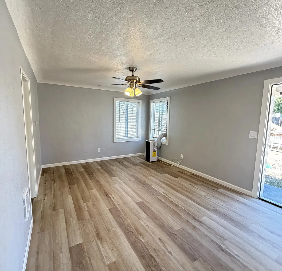 1 bed, 1.0 bath, $1,450 — Photo 4
