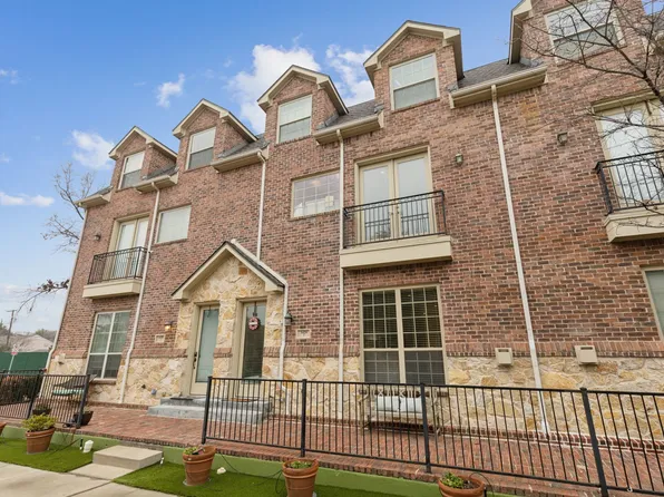 3429 Rankin St APT 2, University Park, TX 75205