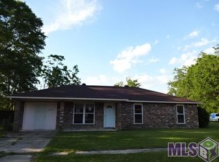 16247 Hamilton Ave, Baton Rouge, LA 70819