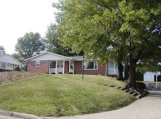 129 Parkwood Dr, Shelby, OH 44875