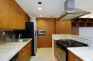 Rented by Citi Habitats