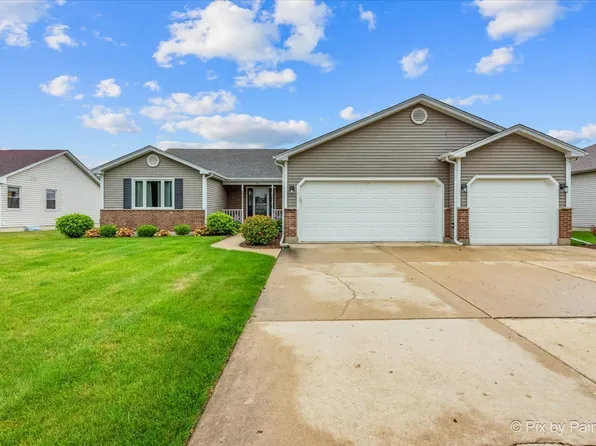 319 Julie Ln, Hampshire, IL 60140