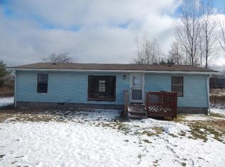 5933 Quarry Rd, Afton, MI 49705