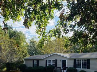 428 Crystal Springs Dr, Timberlake, NC 27583
