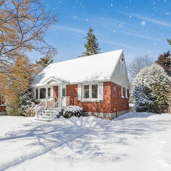 Ottawa House for rent - 3 Bedrooms — photo 2