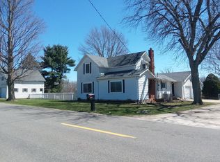 24752 County Road 28, Goshen, IN 46526