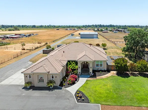 534 Mountain View Avenue, Santa Rosa, CA 95407