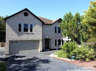 26015 Lame Beaver, San Antonio, TX 78260