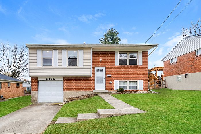 1st image of 5465 Starcrest Dr