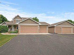 1145 Jambor Ave NE, Saint Michael, MN 55376