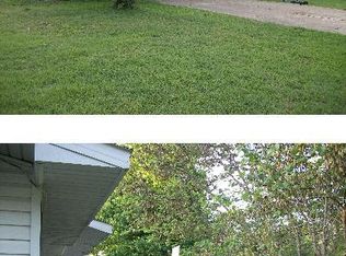 55 Central Rd, Arkadelphia, AR 71923