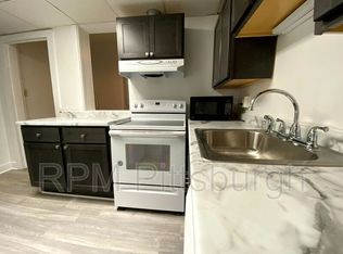 344 Amber St APT 2, Pittsburgh, PA 15206