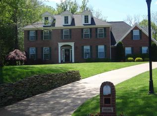 11630 Blue Grass Rd, Evansville, IN 47725