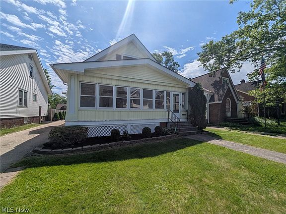 2nd image of 3661 W 134th St