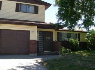8825 W Cornwall Dr, Boise, ID 83704