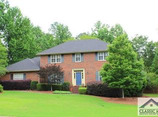275 High Ridge Dr, Athens, GA 30606