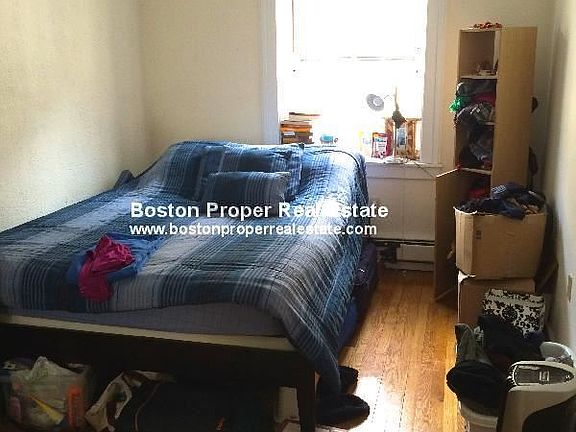 65 Hancock #5F Boston - Beacon Hill Unit Photo 5
