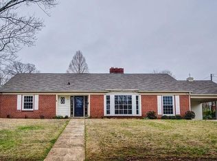 311 McGill St, Martin, TN 38237