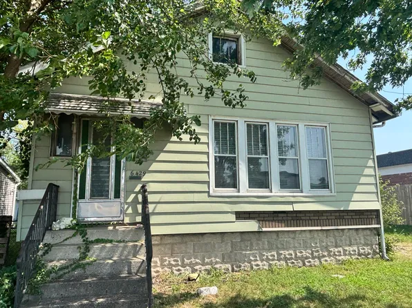 6429 Calumet Ave, Hammond, IN 46324