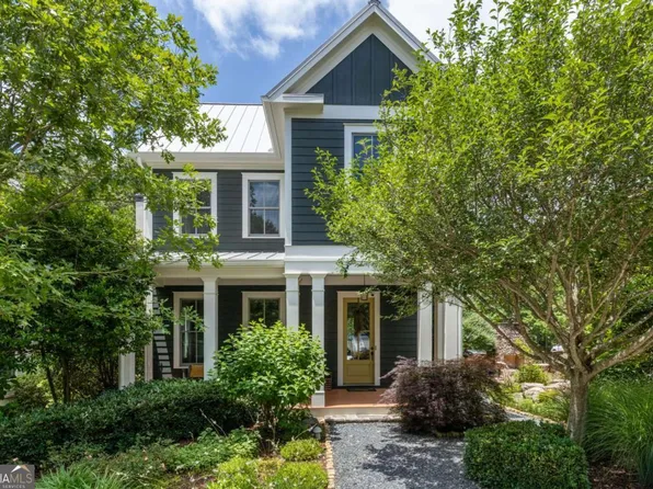 10584 Serenbe Ln, Chattahoochee Hills, GA 30268