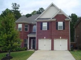 828 Pine Cove Dr, Lilburn, GA 30047