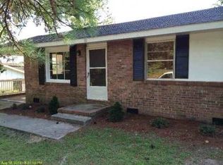 80 Riverview Ct, Columbia, SC 29201