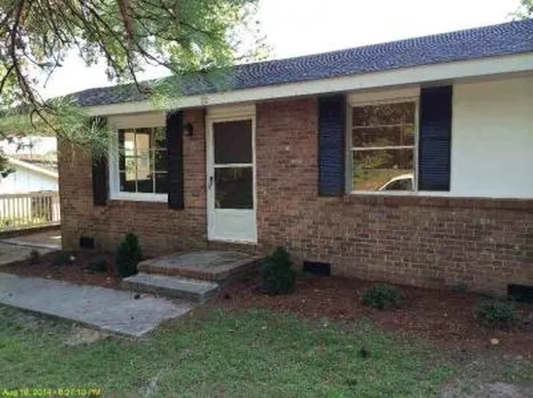 80 Riverview Ct, Columbia, SC 29201
