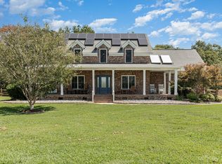 5814 Morgan Academy Rd, Marshville, NC 28103