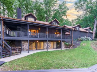 1 Old Bowman Bend Dr LOT 1-A, Harriman, TN 37748