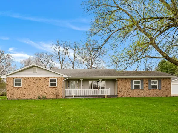 3998 Larue Prospect Rd S, Prospect, OH 43342