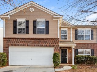 9514 John Russell Rd, Charlotte, NC 28215