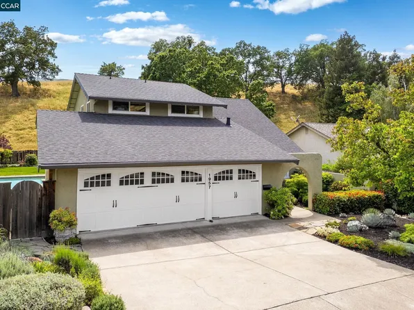 1957 Whitecliff Ct, Walnut Creek, CA 94596
