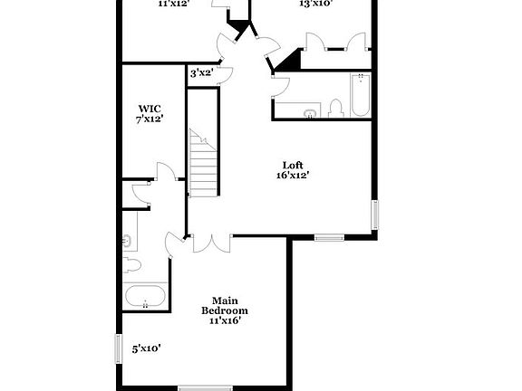 3rd image of 358 Remington Harbor Ct