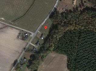 590 Bogue Rd, Fremont, NC 27830