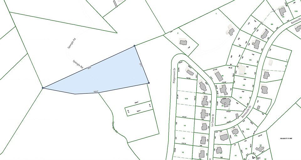 2nd image of 0 Spangle Rd