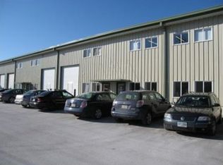 280 Heritage Ave UNIT D, Portsmouth, NH 03801