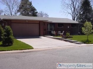 3228 S Galena Ct, Denver, CO 80231